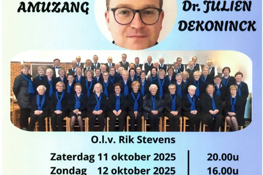 Muziek als medicijn