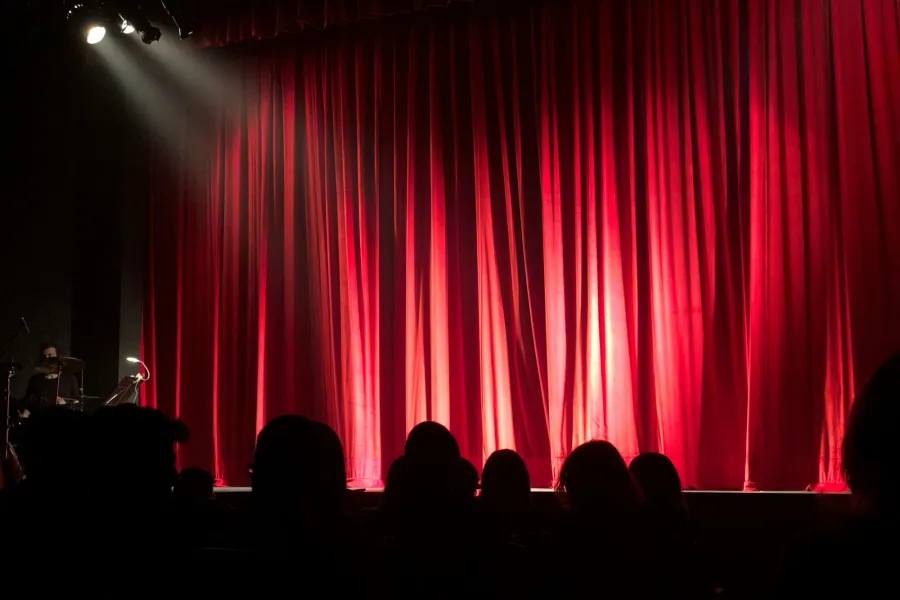 Theater Dakwerken 