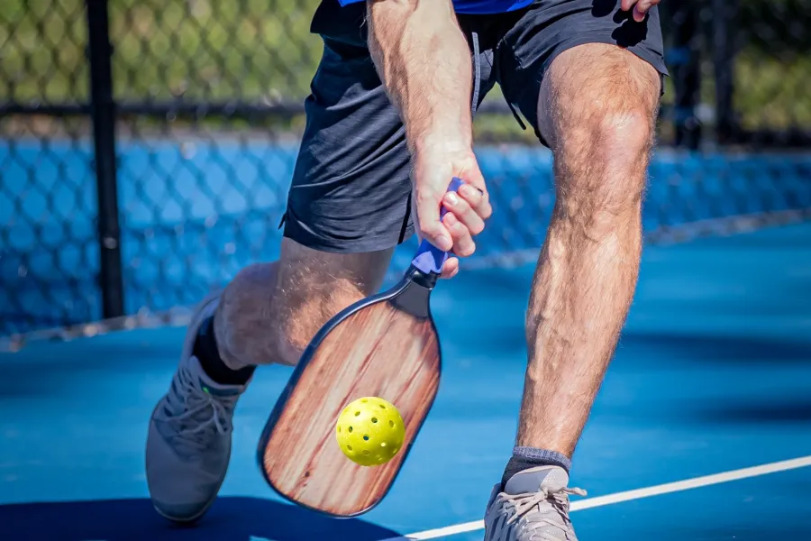 pickleball