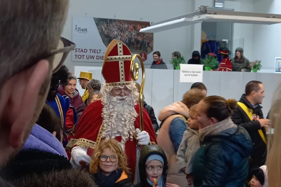 TIELTR intrede sint
