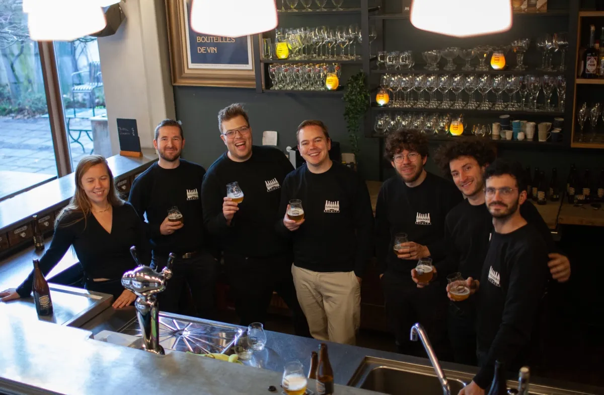 Lichtcultuur x Tjolders