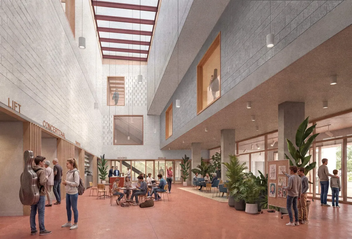 © WIT Architecten