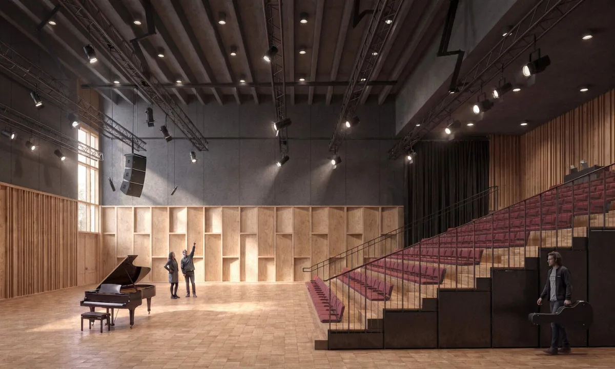© WIT Architecten
