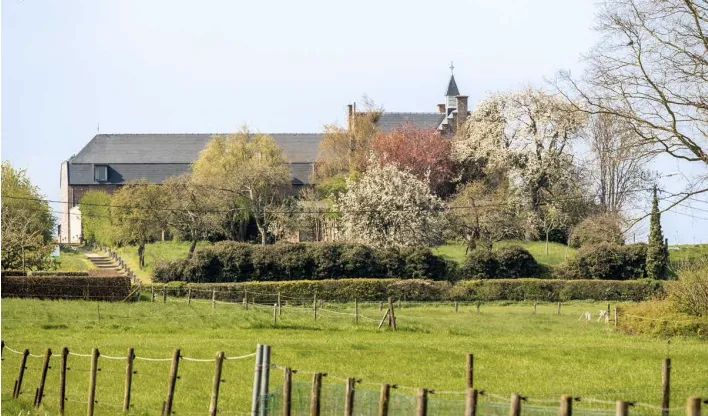 © Stad Tielt - toeristische ommetjes met gids