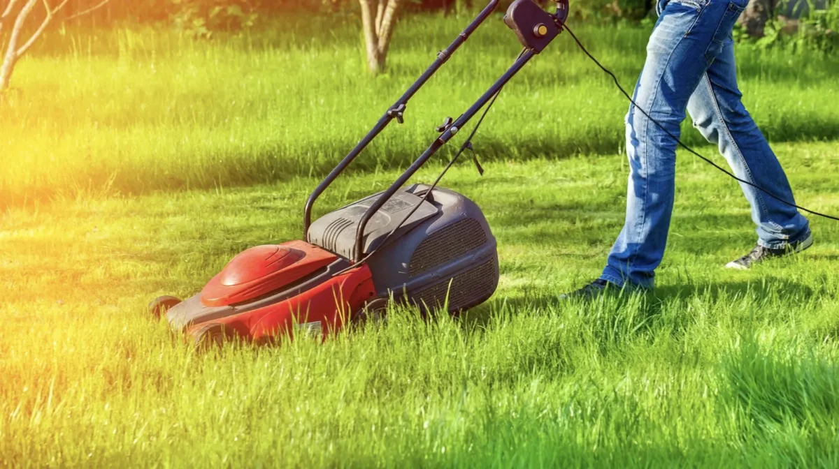 © Stad Tielt - grasmaaien