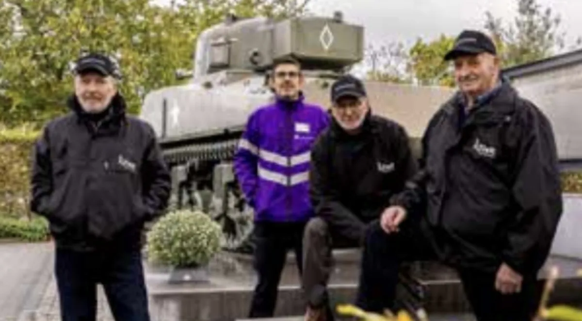 © Stad Tielt - stadssteward