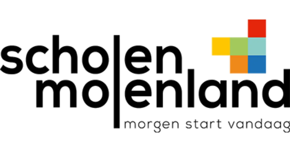 Scholen Molenland Tielt