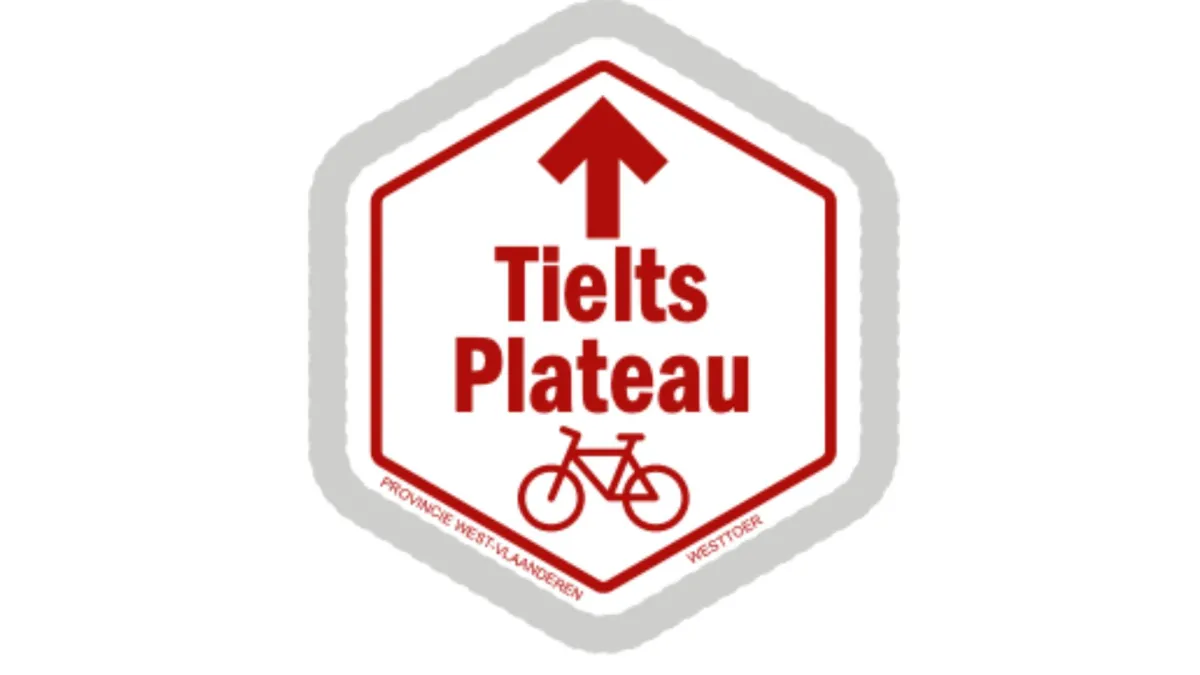 © Stad Tielt - Tielts Plateau