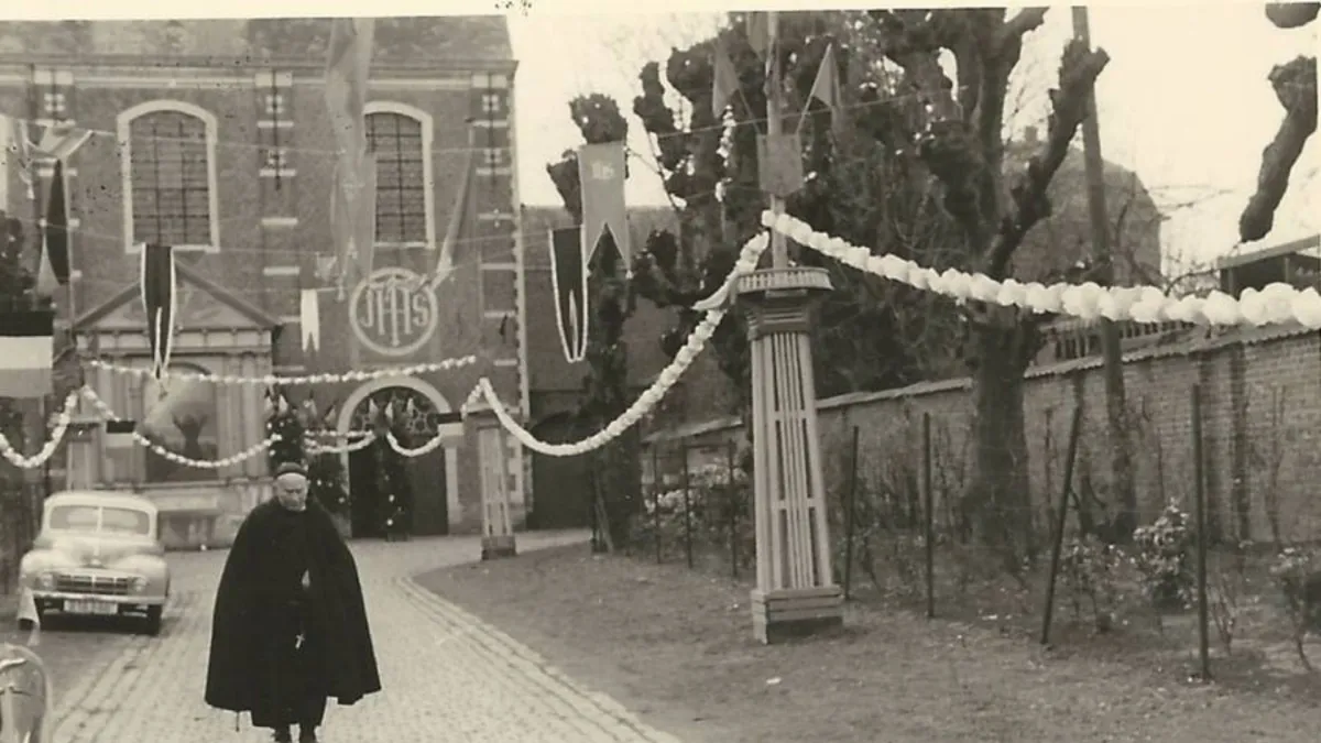 © Stad Tielt - Erfgoedweekend