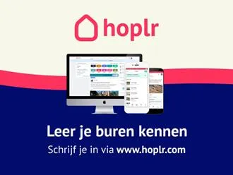 Hoplr Hoplr