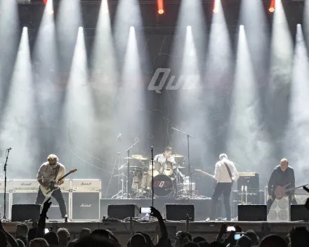 band