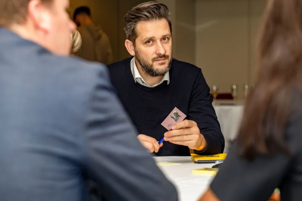 Tieltr partner worden Tieltr partner worden