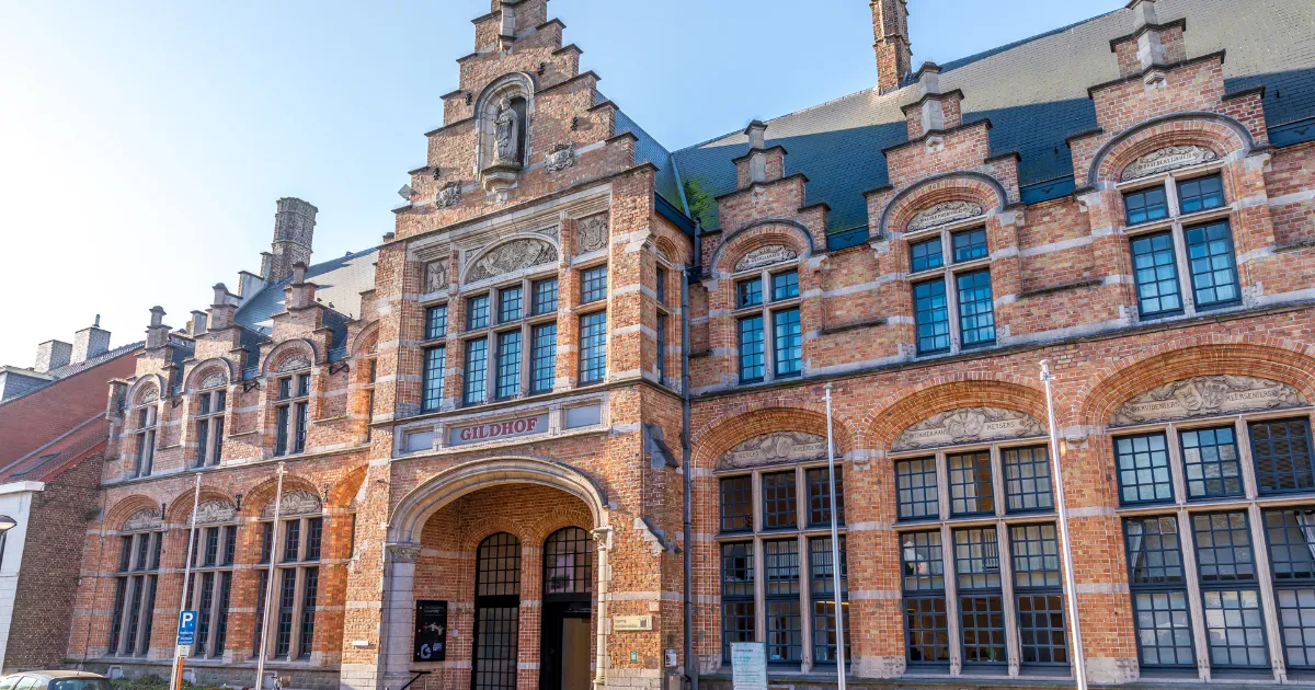 Samen onze stad maken