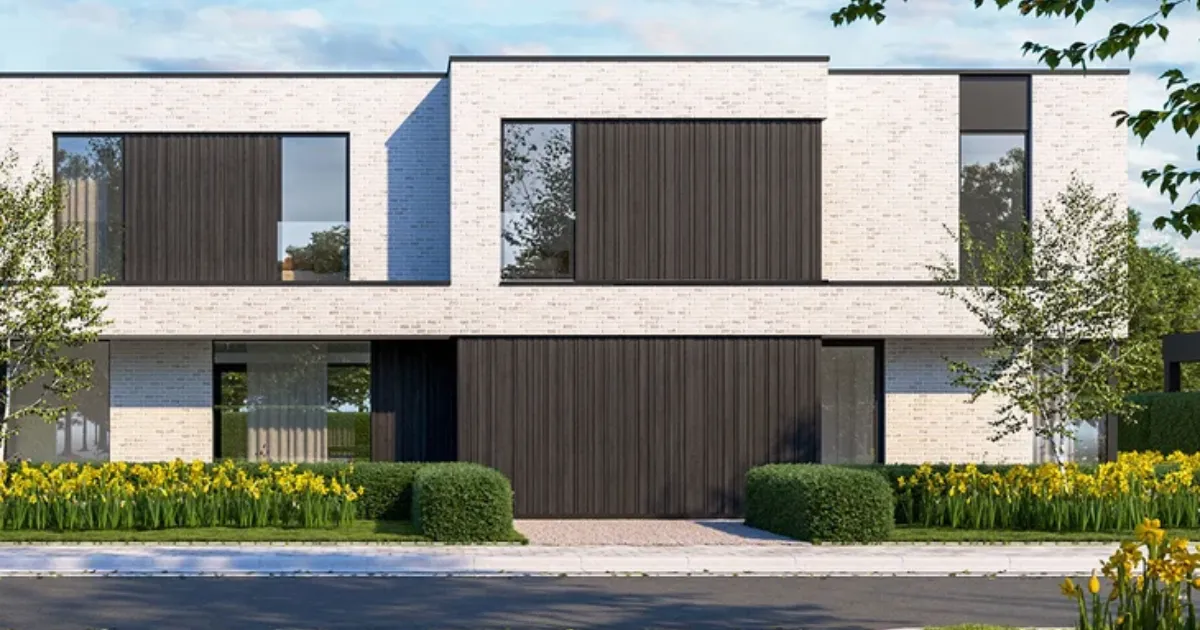 Nieuwbouwproject Kapelhoek