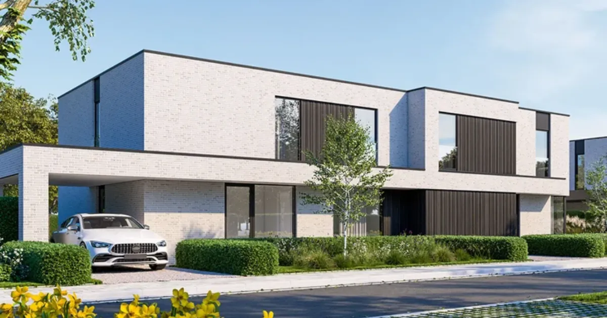 Nieuwbouwproject Kapelhoek