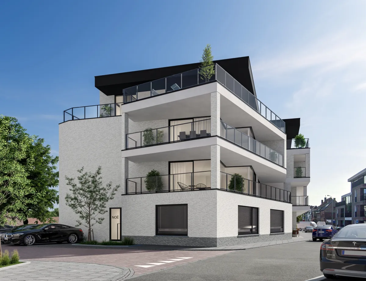 noe hoogstraat tielt