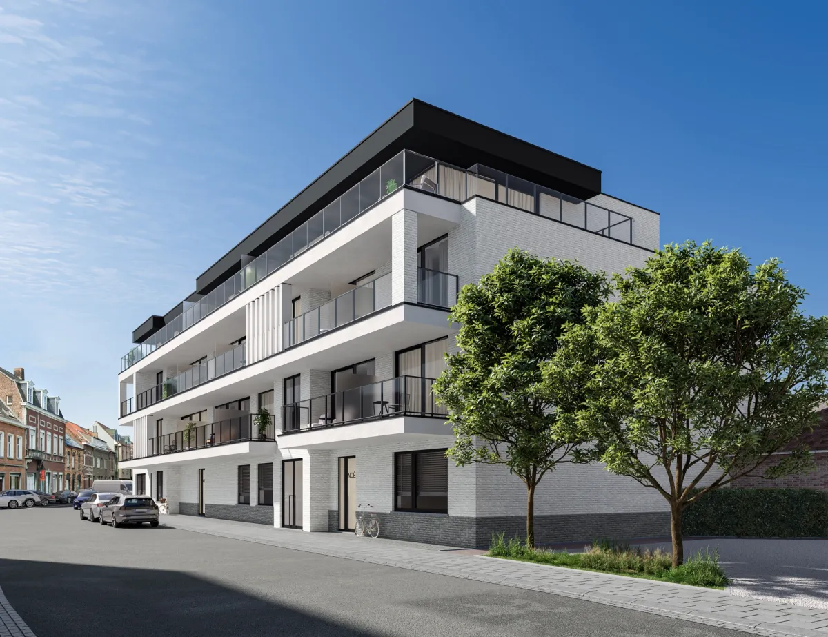 noe hoogstraat tielt
