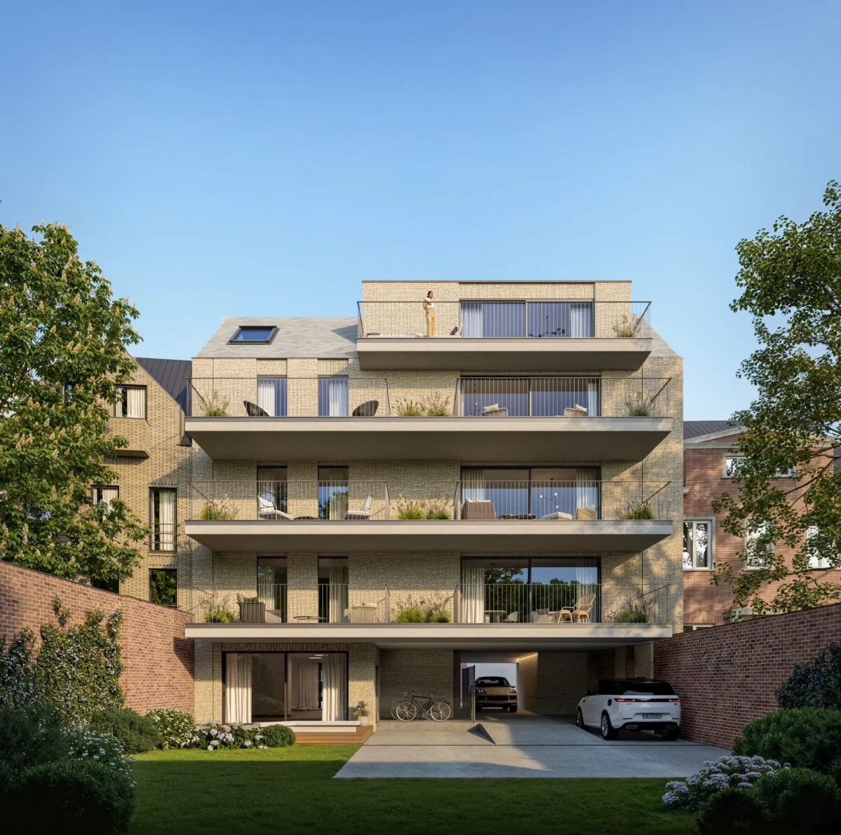 Residentie Fairview