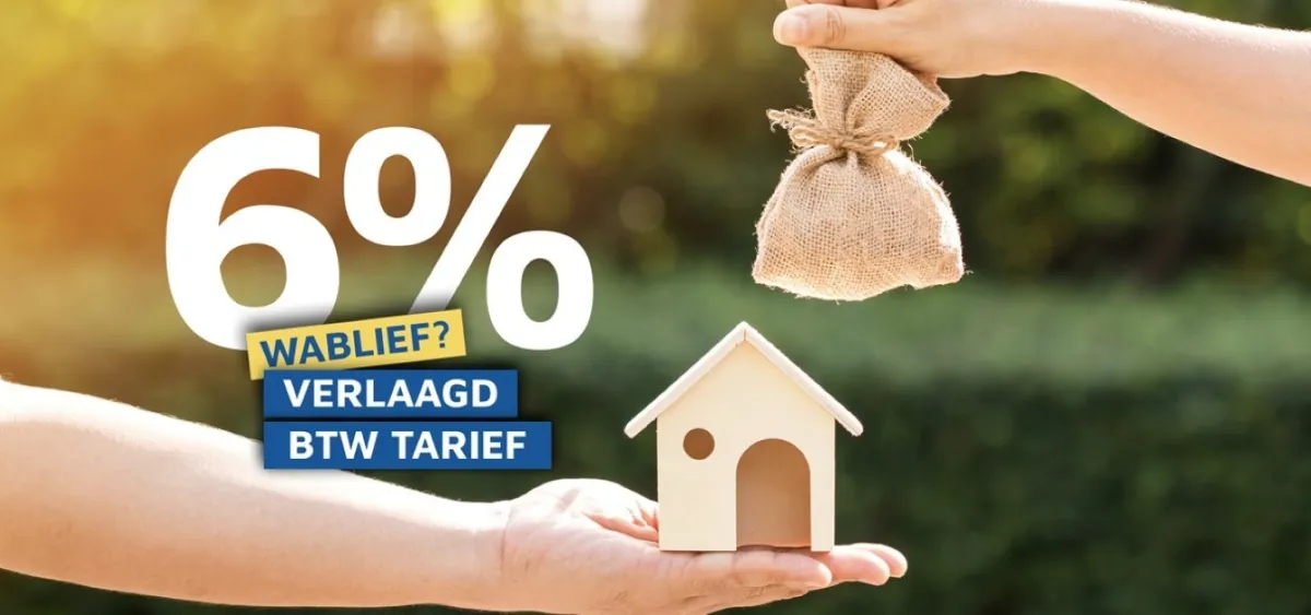 Residentie Fairview