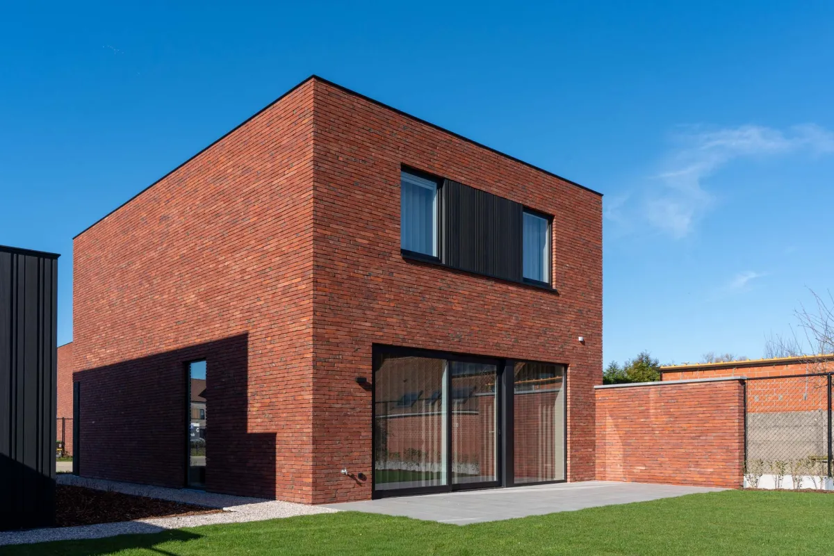 't Park in Tielt - Dumobil